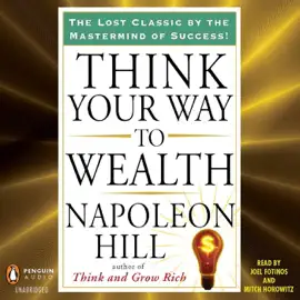 Think Your Way to Wealth (Unabridged)