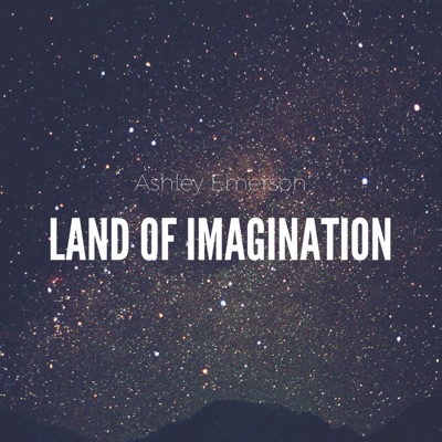 Land of Imagination - Single