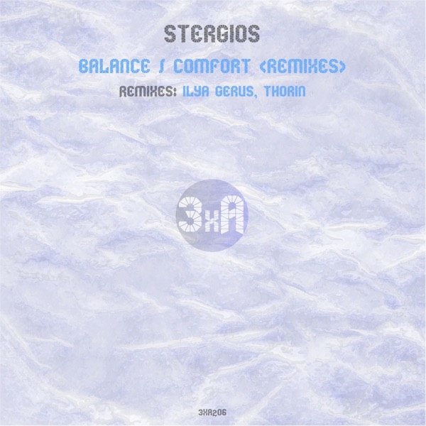 Balance/Comfort (Remixes)