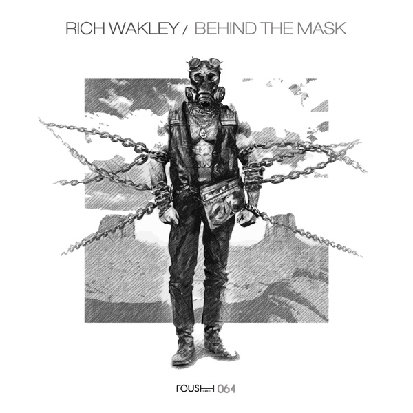 Behind the Mask - Single