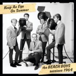 The Beach Boys - She Knows Me Too Well