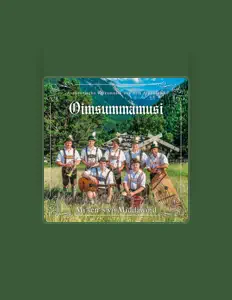 Escucha a Oimsummamusi, mira videos musicales, lee su biografía, consulta las fechas de las gira y más.