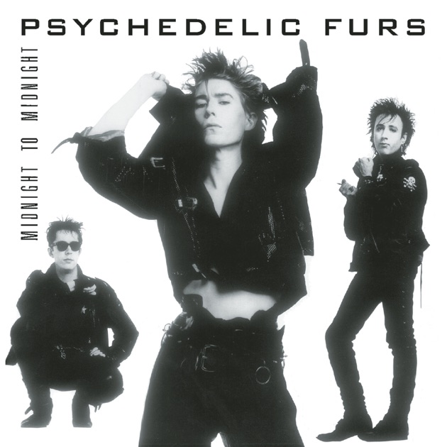 Best of the Psychedelic Furs: The Psychedelic Furs, Multi