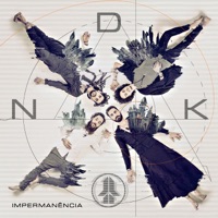 Impermanência - EP - NDK
