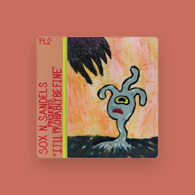 Listen to Sox N. Sandels, watch music videos, read bio, see tour dates & more!
