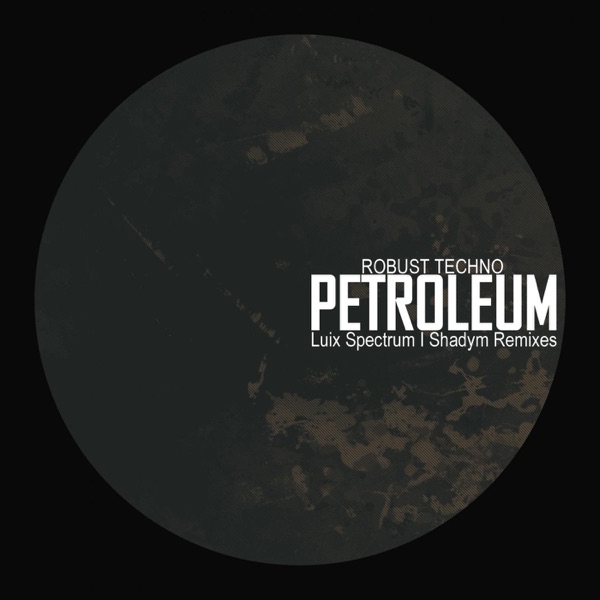 Petroleum - EP