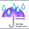 The Rain (feat. Nikole) - #Twinkyblu lyrics