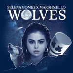 Selena Gomez & Marshmello - Wolves MP3 Download Lagu Selena Gomez & Marshmello - Wolves
