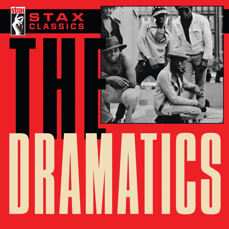 Thank You For Your Love - The Dramatics: Song Lyrics, Music Videos ...