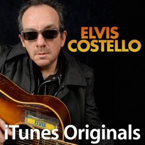 iTunes Originals: Elvis Costello