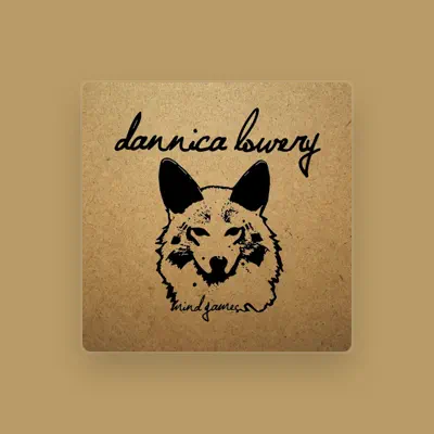 Listen to Dannica Lowery, watch music videos, read bio, see tour dates & more!