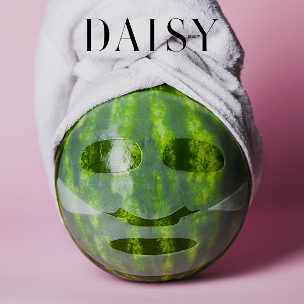 Daisy Beautys söndagsmask | Himalaya