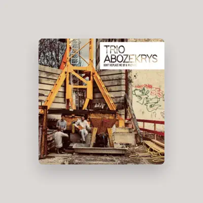 Listen to Trio Abozekrys, watch music videos, read bio, see tour dates & more!
