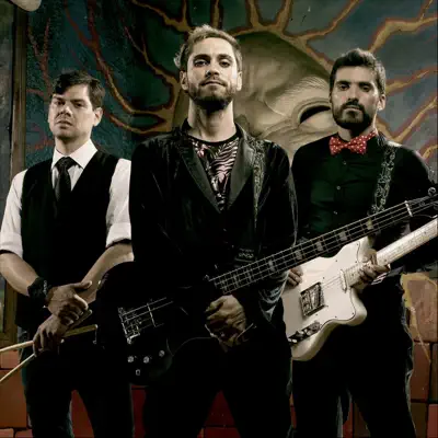 Sensacional (En Vivo) - Single - Electroshock