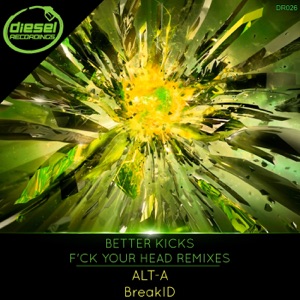 F'ck Your Head (BreakID Remix)