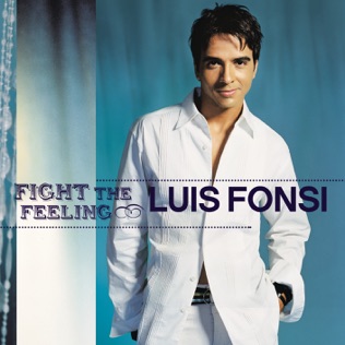 Fight The Feeling album cover