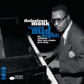’Round Midnight: The Complete Blue Note Singles (1947-1952)