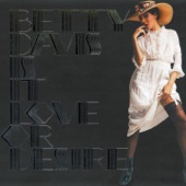 Betty Davis - Bottom of the Barrel