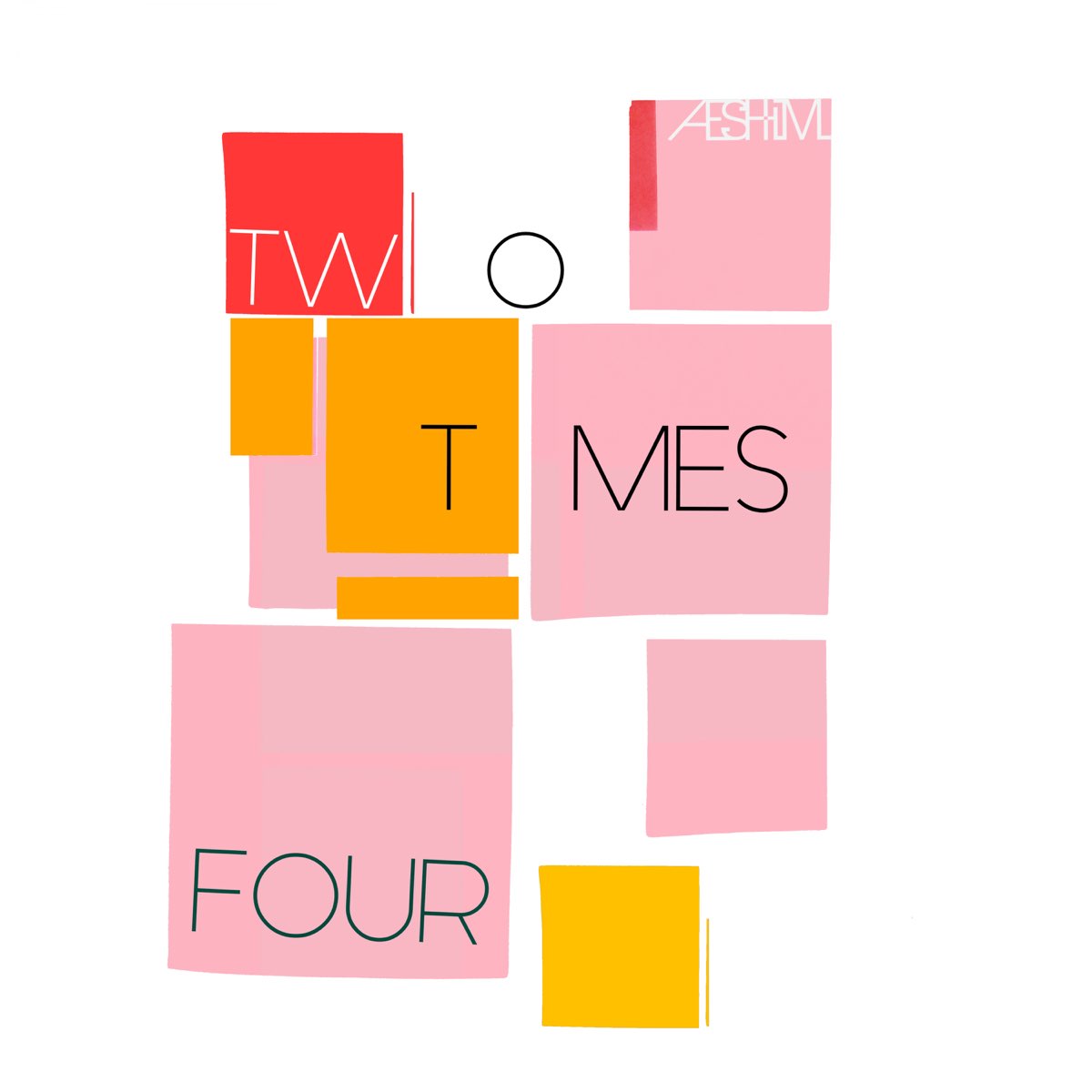 Four times