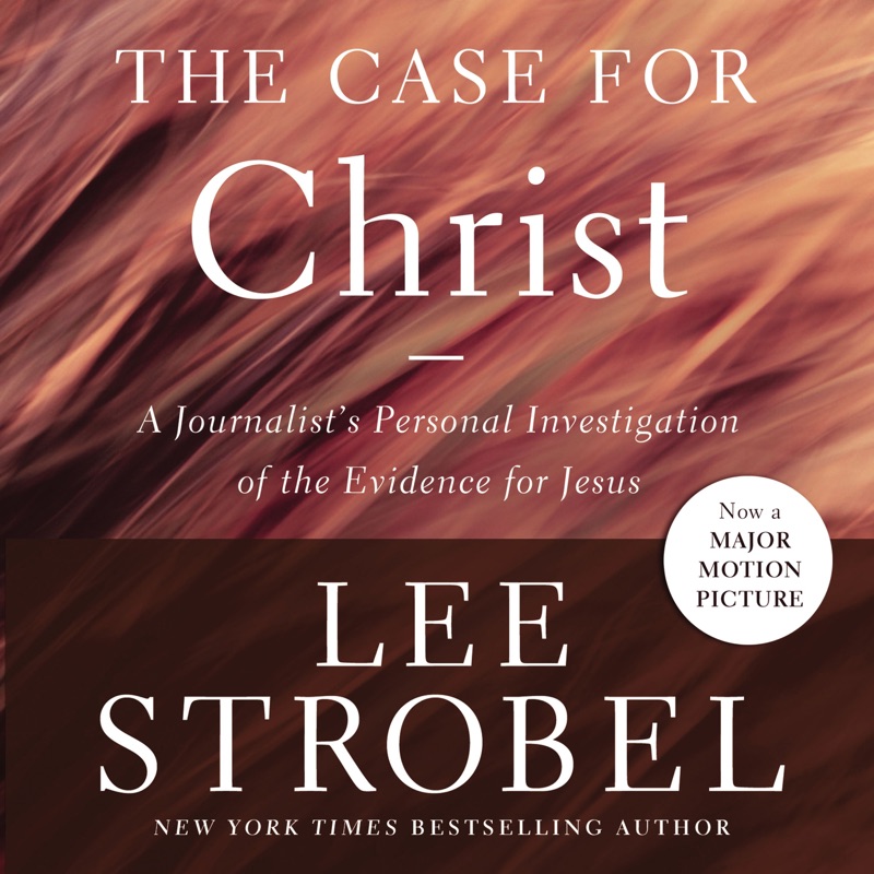 Case for Christ