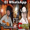 Cachuy Rubio y Sus Compas - El WhatsApp (feat. Julio Ledesma)