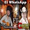El WhatsApp (feat. Julio Ledesma) - Cachuy Rubio y Sus Compas lyrics