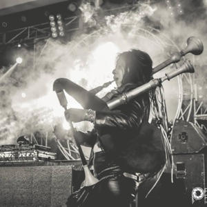 Zombie (Bagpipes) - Single