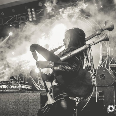 Zombie (Bagpipes) - Single