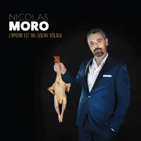 Le Montmorillon Swing — NICOLAS MORO