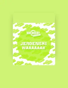 Listen to DJ Jeroenski, watch music videos, read bio, see tour dates & more!