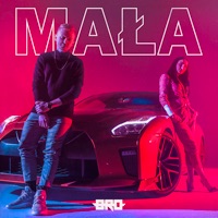 Mała - Single - B.R.O