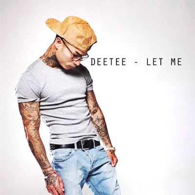 Let Me - Single