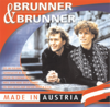 Du bist der Tag in meiner Nacht - Brunner & Brunner