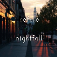 Before Nightfall - Single - BIDØ