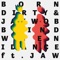 Blind When I Dance (feat. Jaw) - Born Dirty & Jakwob lyrics