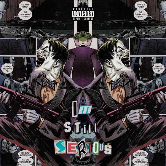 Cover artwork for Lesson