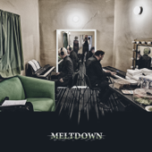 Meltdown (Live in Mexico, 2017) - King Crimson