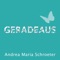 Geradeaus (feat. Anton Gankoff) - Andrea Maria Schroeter lyrics