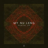 Portal - EP - My Nu Leng