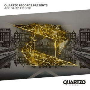 Quartzo Records Presents ADE Sampler 2018 - Day 05 - EP