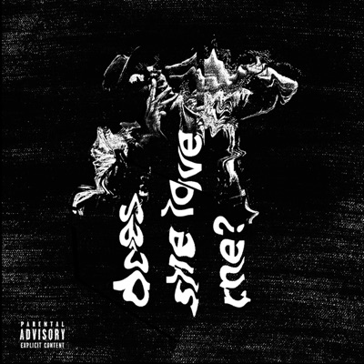 Does She Love Me? - Single