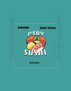Listen to P$bY, watch music videos, read bio, see tour dates & more!