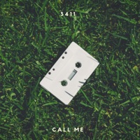 3411/Call Me - Single - BrandonLee Cierley & Irondale