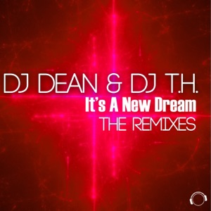 It's a New Dream (The Remixes)