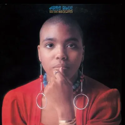 Afro Blue - Dee Dee Bridgewater Afro Blue - Dee Dee Bridgewater