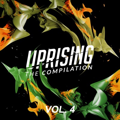 Uprising the Compilation Vol. 4