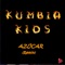 Azúcar - KUMBIA KIDS lyrics