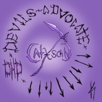 Devil's Advocate - EP - CATXSCAN