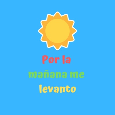 Por la Mañana Me Levanto - Single