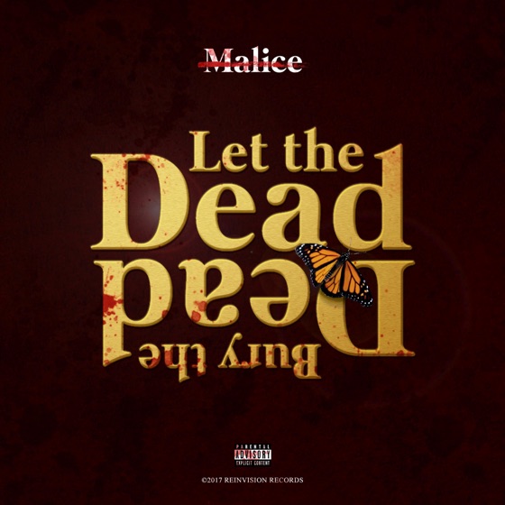 Cover artwork for Lu.4:5